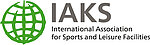 IAKS Logo