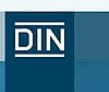 DIN Logo