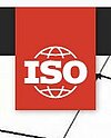 ISO Logo