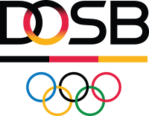 DOSB Logo