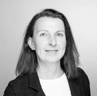 Irene Keßelring, DGfdB