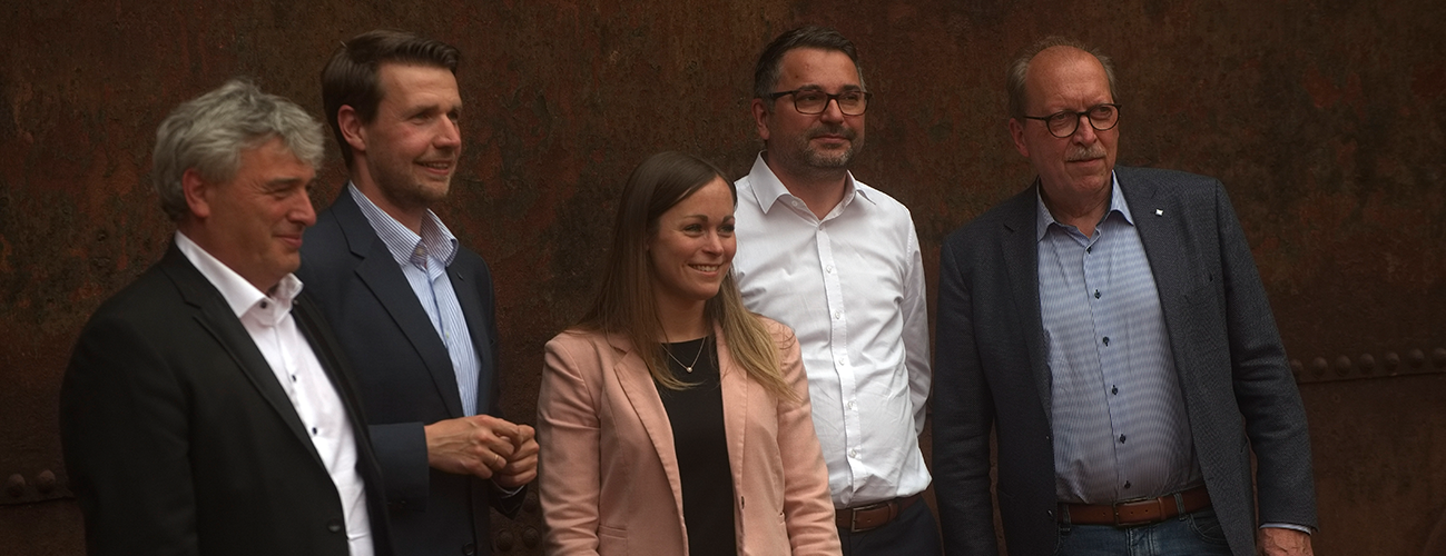 Gruppenbild Stadtwerke Steinburg Gruppenbild Stadtwerke Steinburg