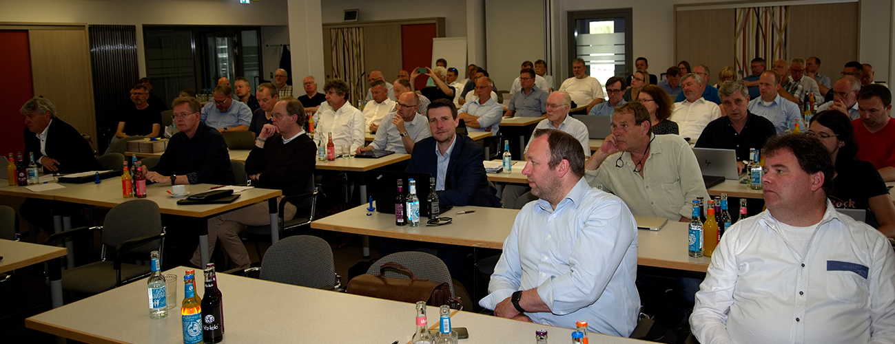 Gemeinsame Sitzung ABB und TA Sitzung ABB und TA