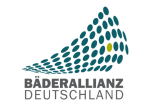 Logo Bäderallianz Deutschland